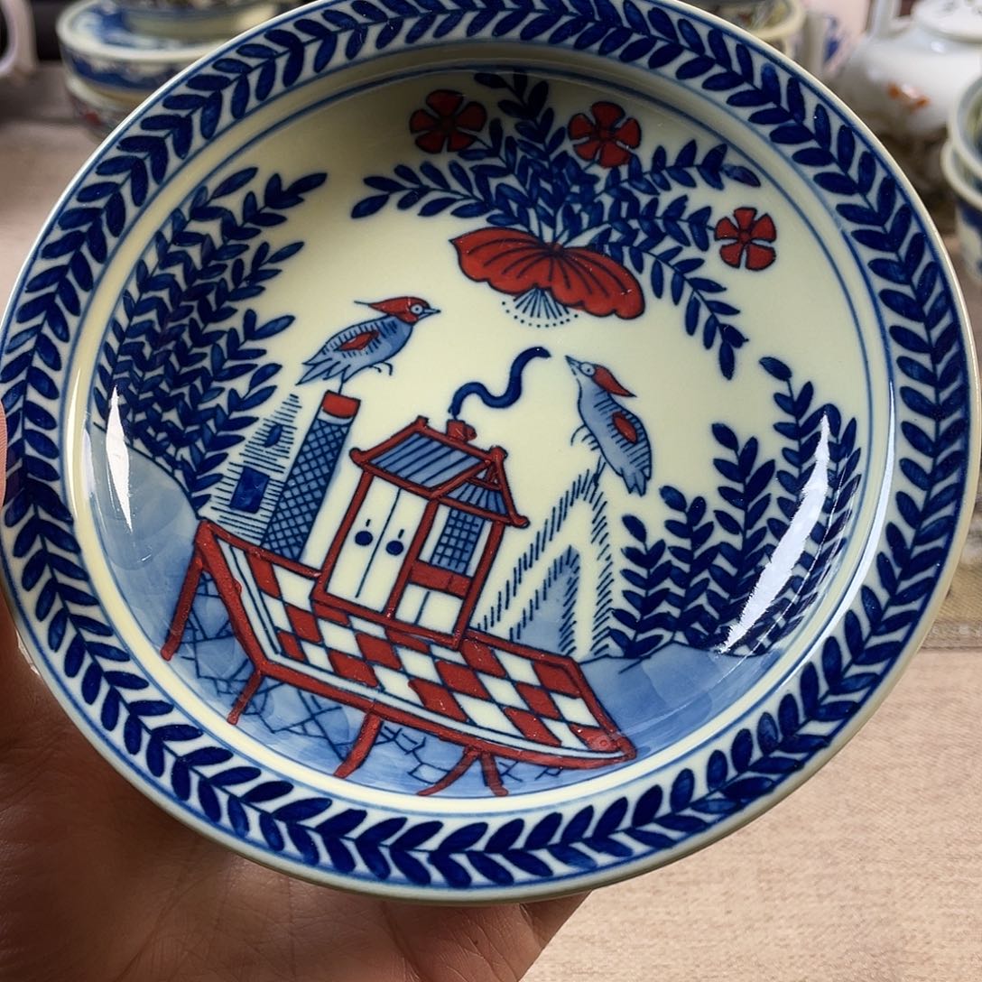 摆件景德镇陶瓷58999999999999999