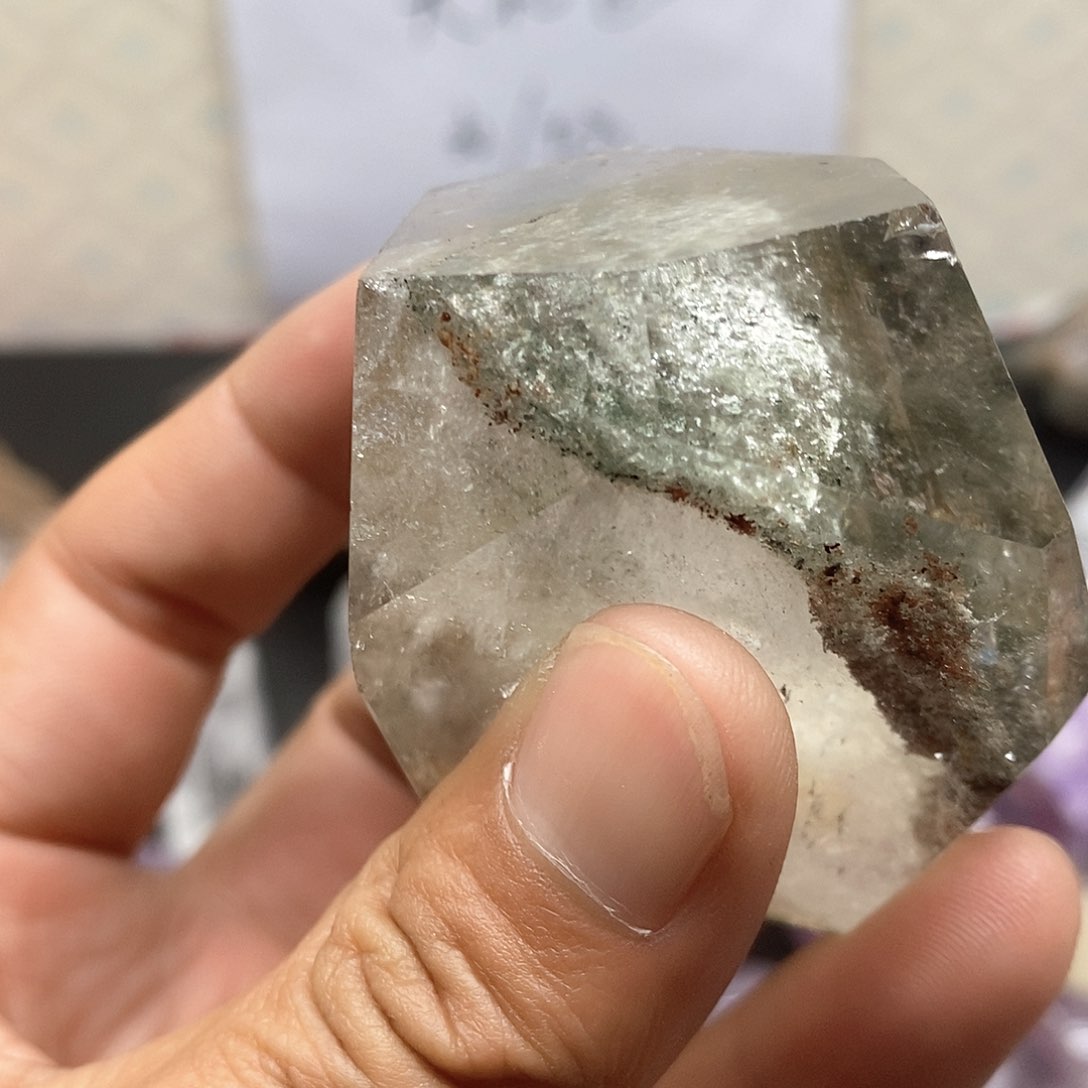 水晶 98未镶嵌水晶石