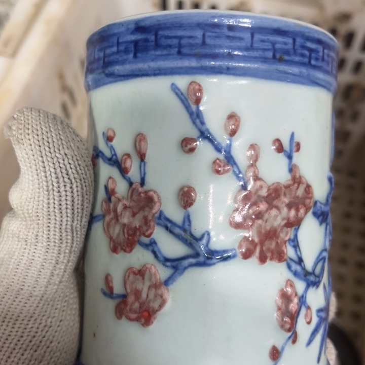 繁***尘有机玻璃摆件摆件