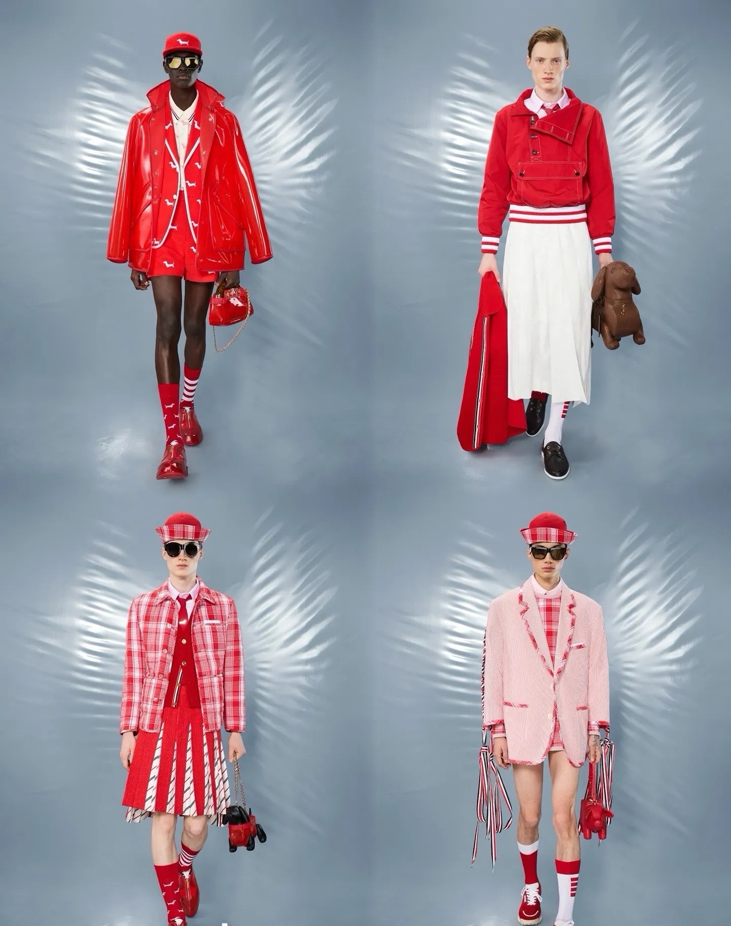 CS【CC推荐】2025秋冬新款潮牌时尚休闲百搭男夹克-25040