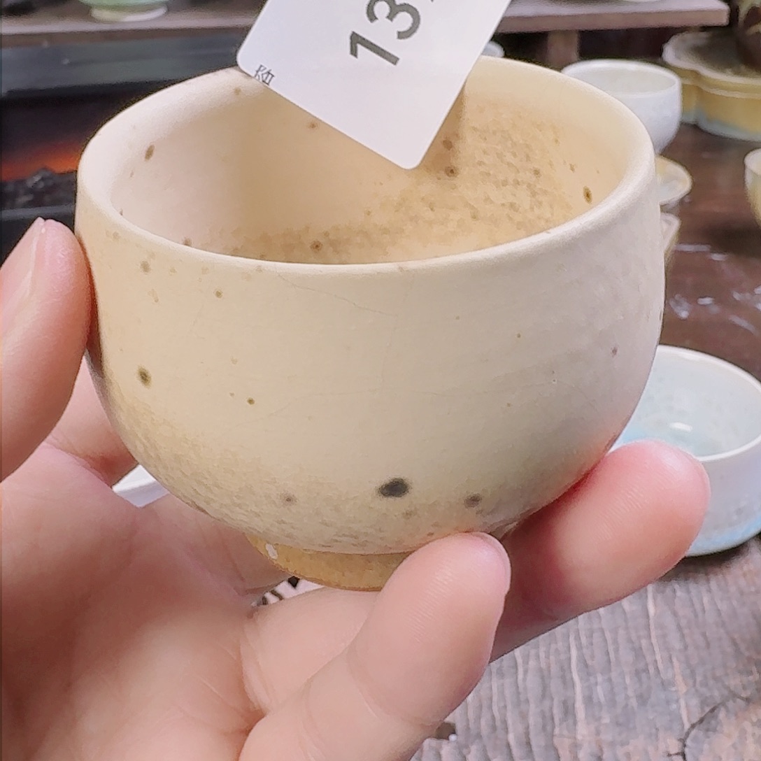 手工陶瓷陶瓷陶瓷1394