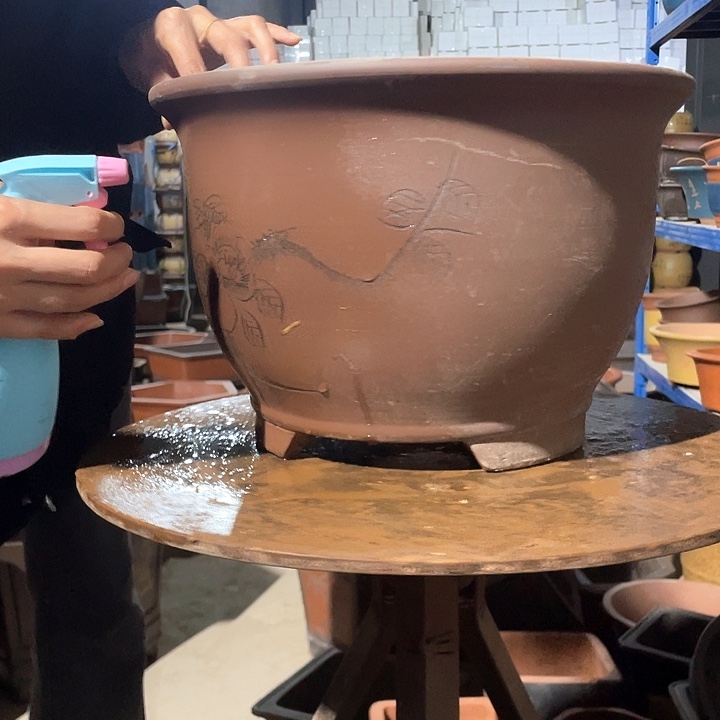 T015花盆花盆花盆好花盆