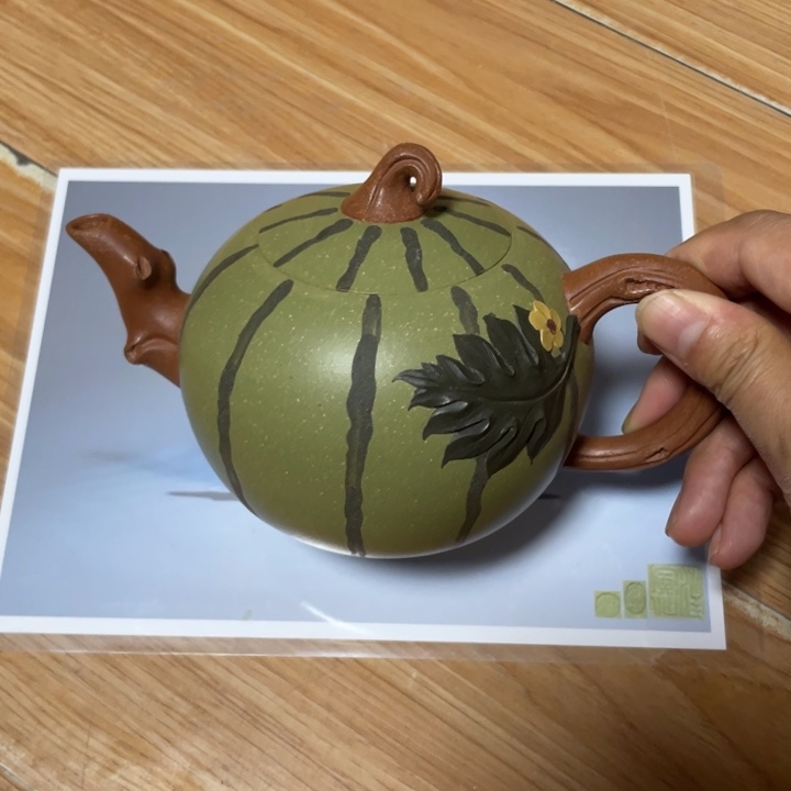 茶壶紫砂宜兴紫砂壶
