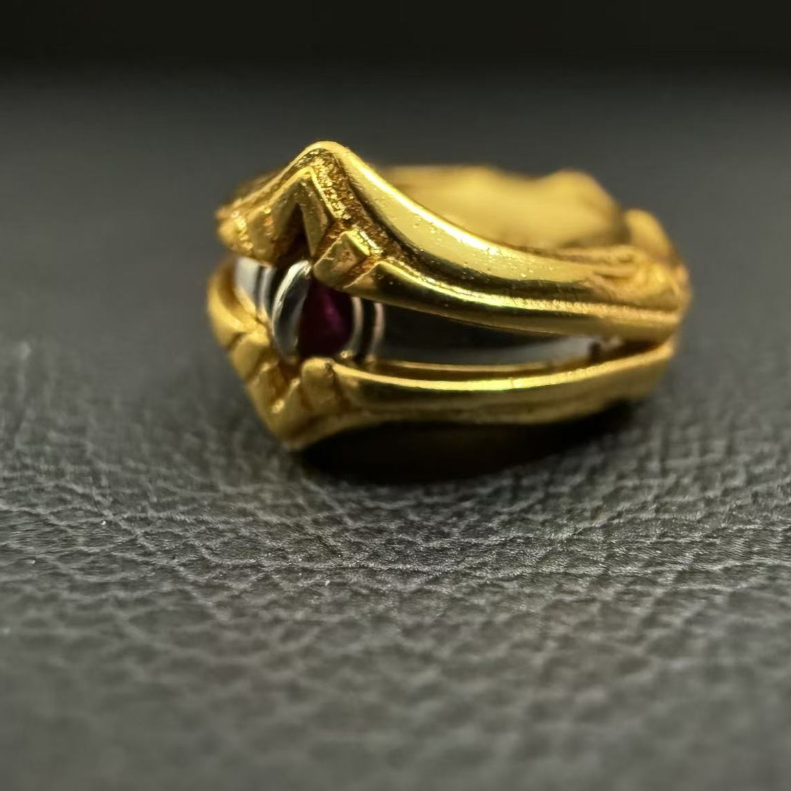 升级版10mm荷鲁斯之眼卡环一个