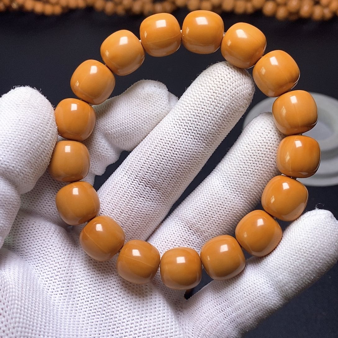 猴头核桃手串全品龙岩天花板老行13左右26号