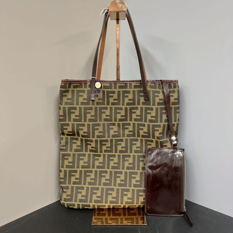 包包/芬迪/95新/C18378793854/[251225SYWC]