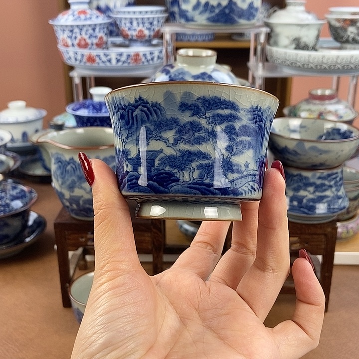 陶瓷制品加工企业