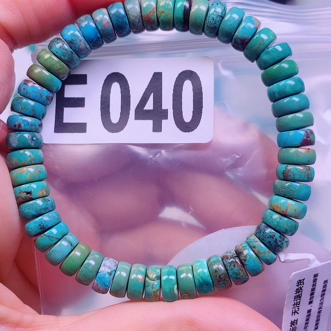 空竹粉丝专享十堰特色手工散珠