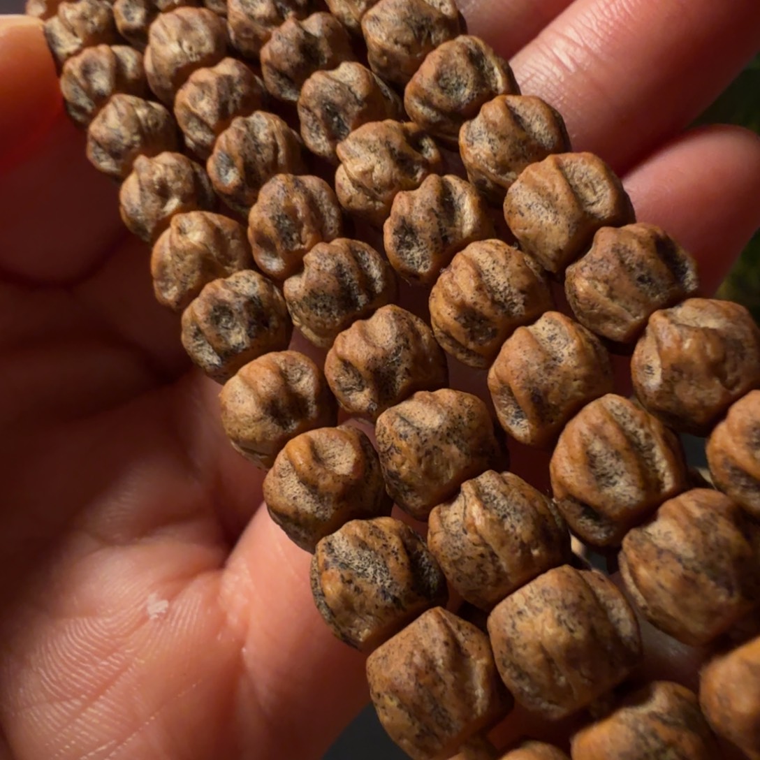 *****柏香籽/百香籽吊坠