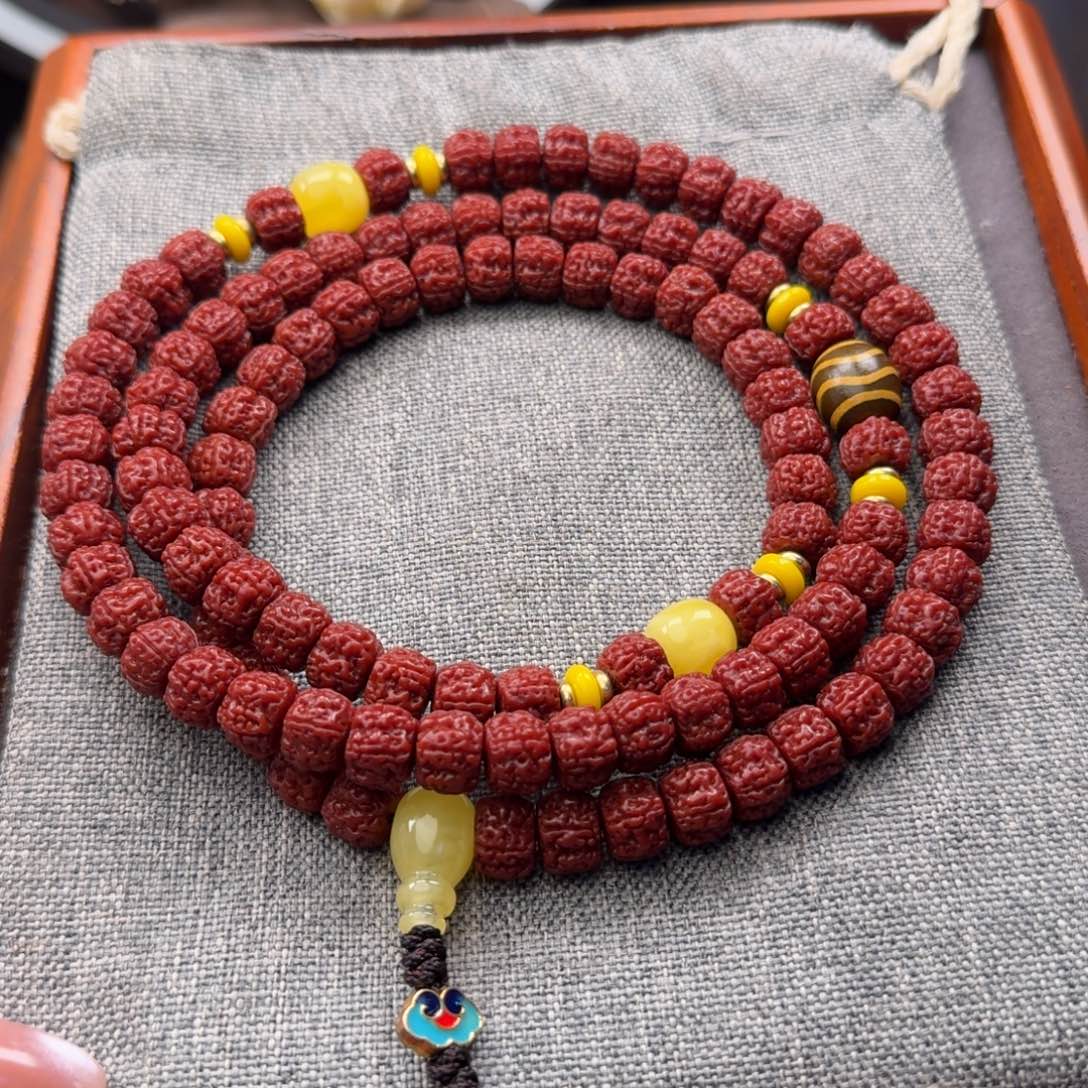 金刚菩提吊坠精品