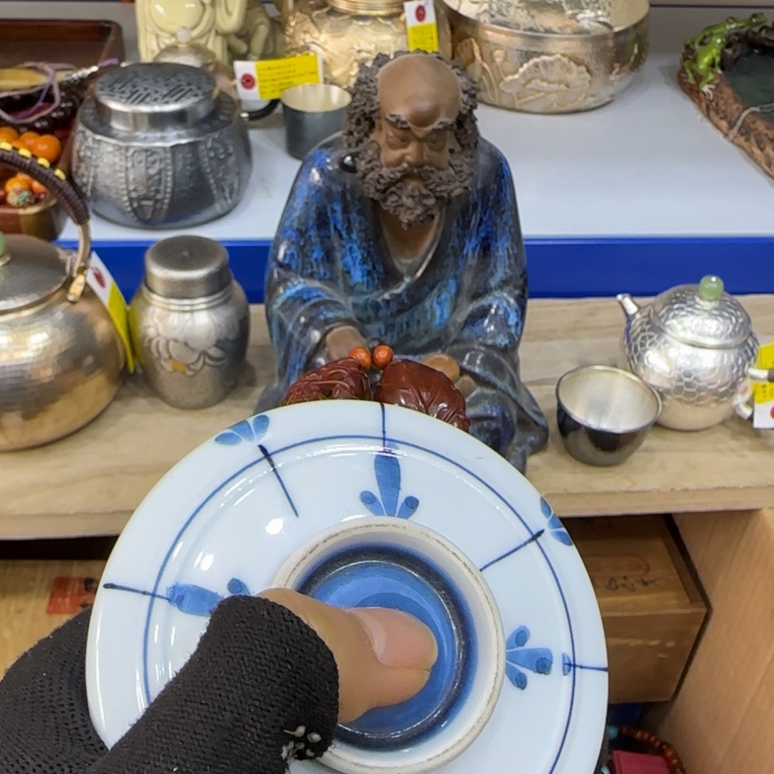 摆件哈哈哈哈哈哈杯子