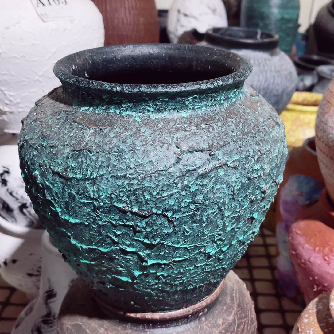 带孔口径15高度20微瑕