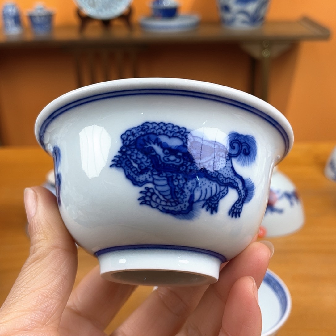 景德镇陶瓷景德镇瓷器
