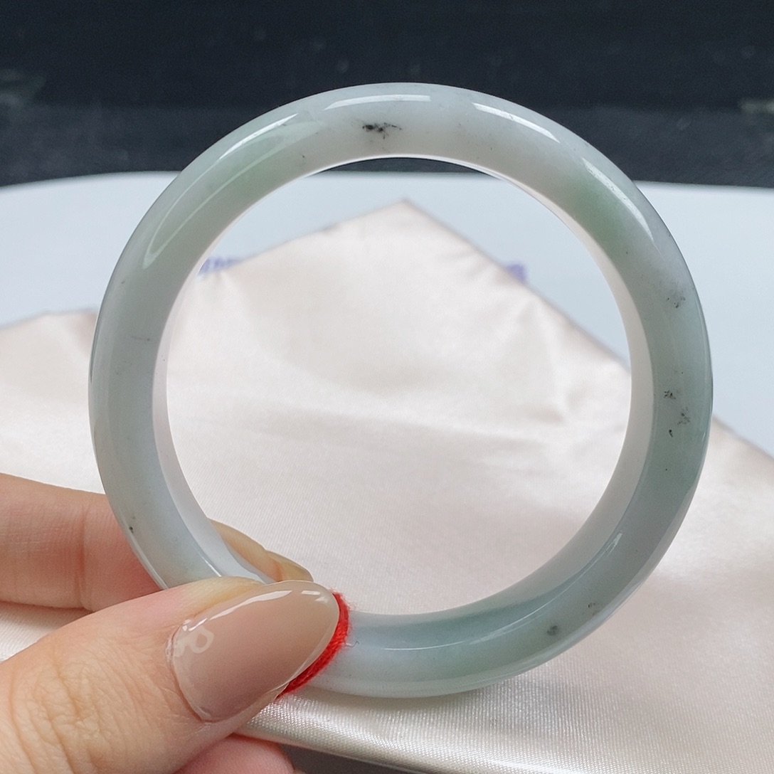 【闪购商品】翡翠手镯未镶嵌215号