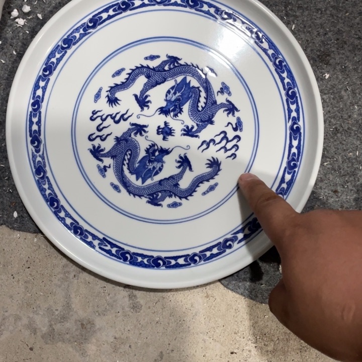景德镇陶瓷厂货批发清仓