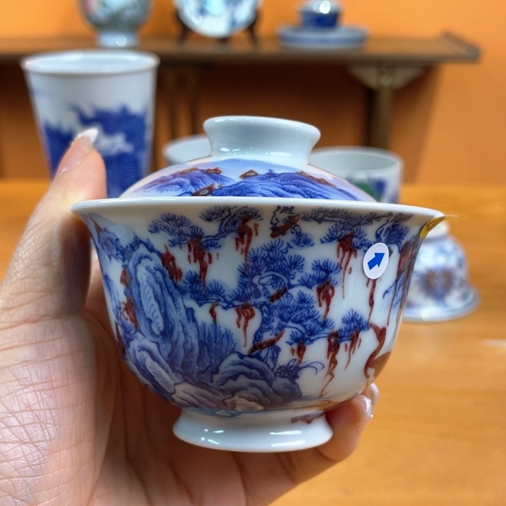 景德镇陶瓷景德镇瓷器景德镇陶瓷