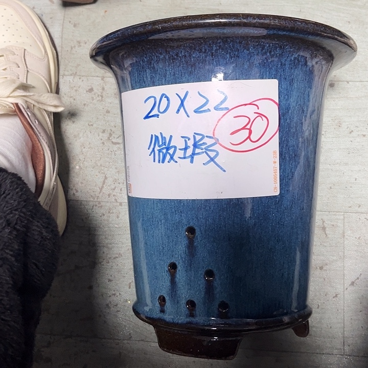 花盆紫砂宜兴紫砂花盆