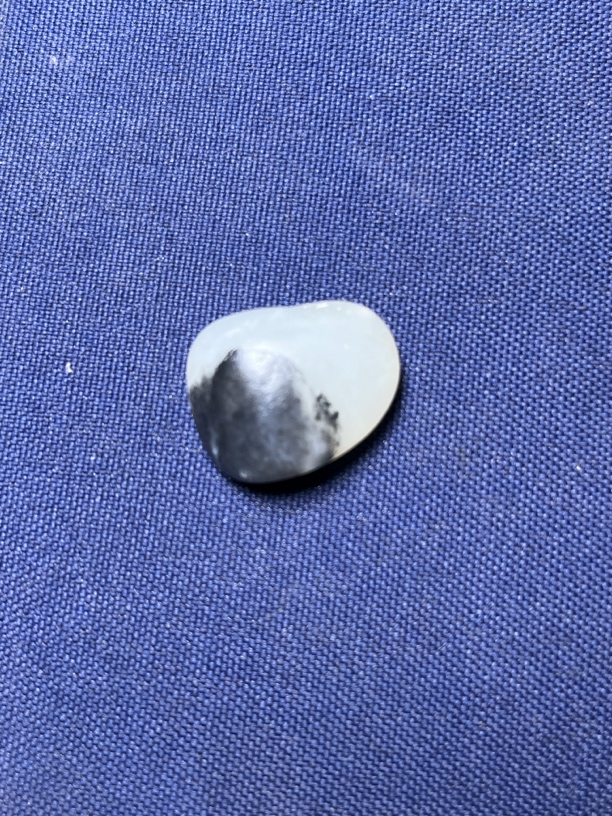 籽料精品原石小籽