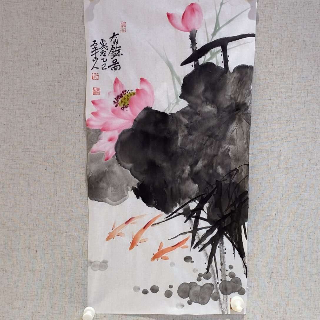国画国画艺术国画艺术