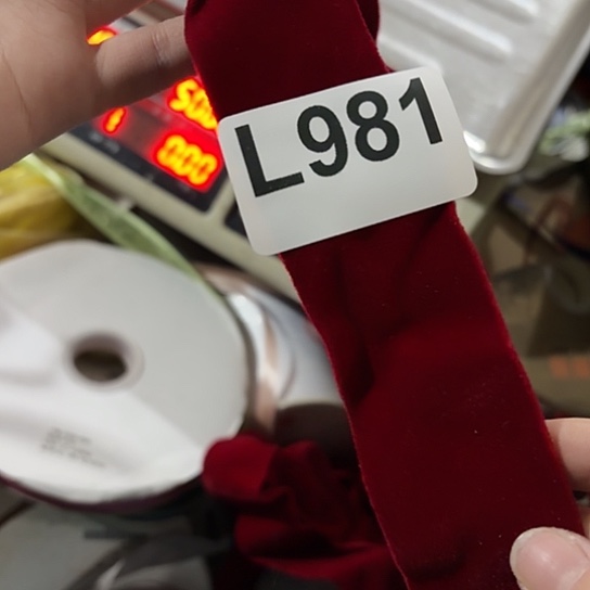 981 包装编织工艺diy