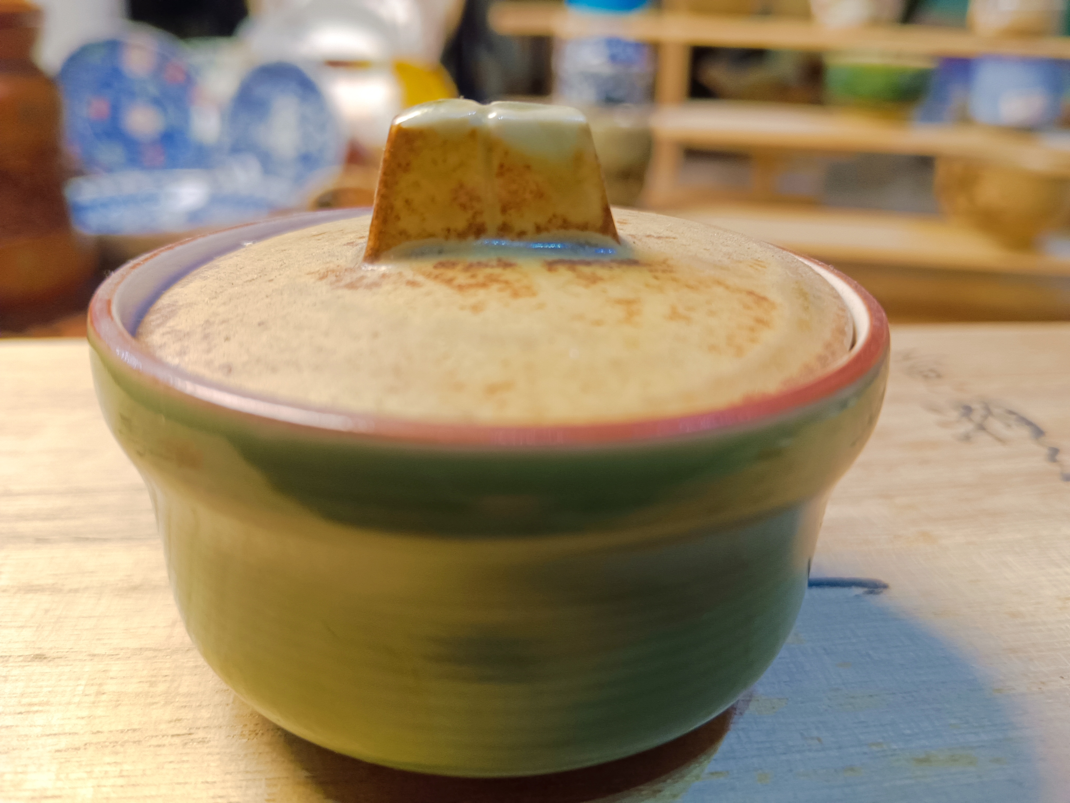 许昌超市代购尼耳一人饮便携茶具套装杯子（带票发货）