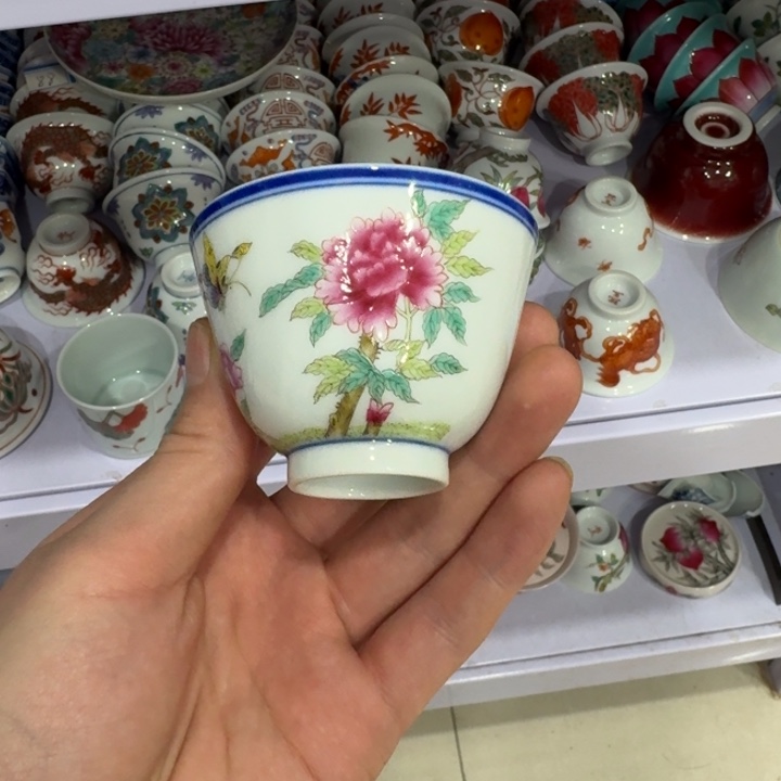 陶瓷艺术品收藏陶瓷