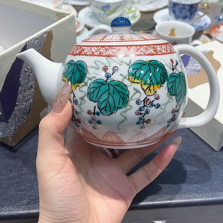 精品进口瓷器瓷片