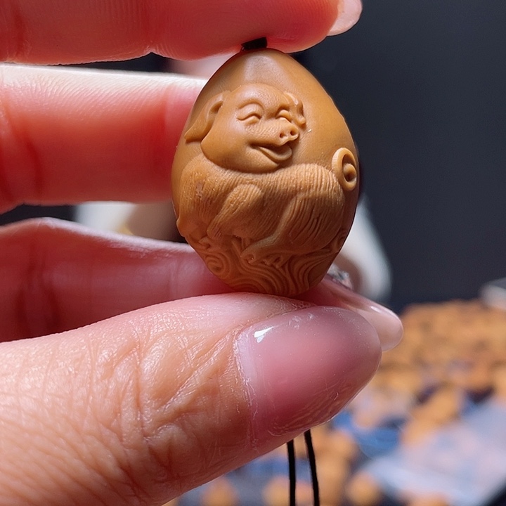 橄榄核手串/手链橄榄