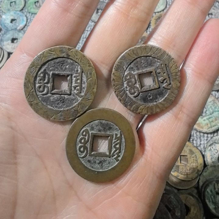 啷***嘿铜铜铜铜铜三个花钱