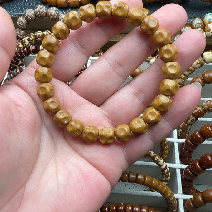 知****手串紫金鼠紫金鼠黄金甲无相奶酪手串