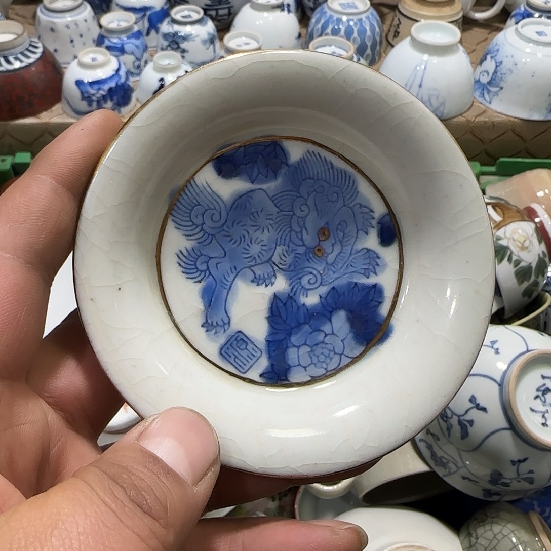 陶瓷茶玩榜第十二名