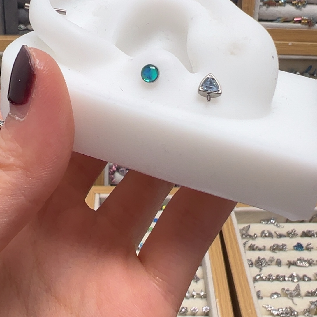 锆石合金合金50号钛合金