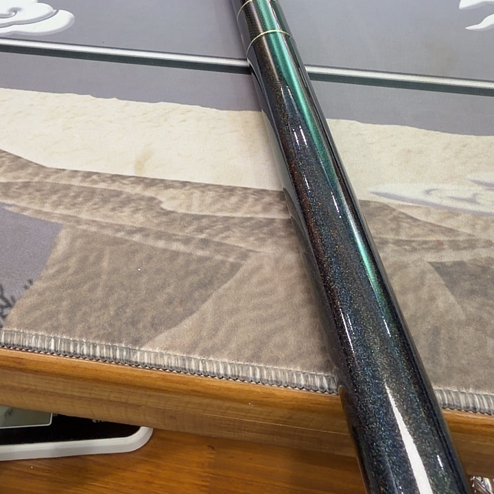 大***义碳素1.8m以下至尊宝8.5H3.6米一支