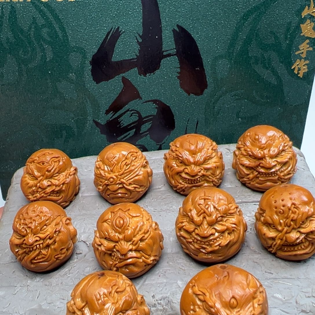 橄榄核手串/手链橄榄核