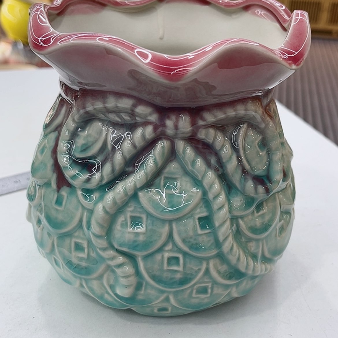 【闪购商品】红陶花盆