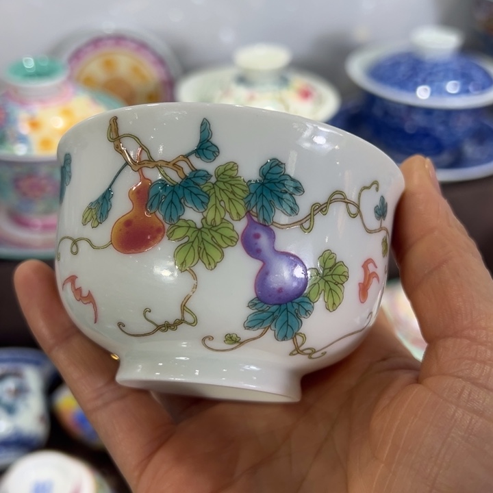 全场景德镇陶瓷景德镇陶瓷艺术