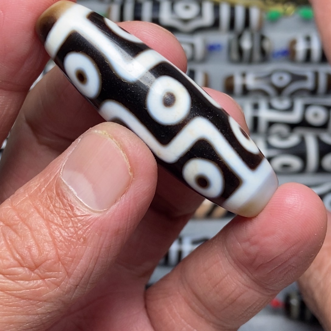 玛瑙/玉髓项链未镶嵌