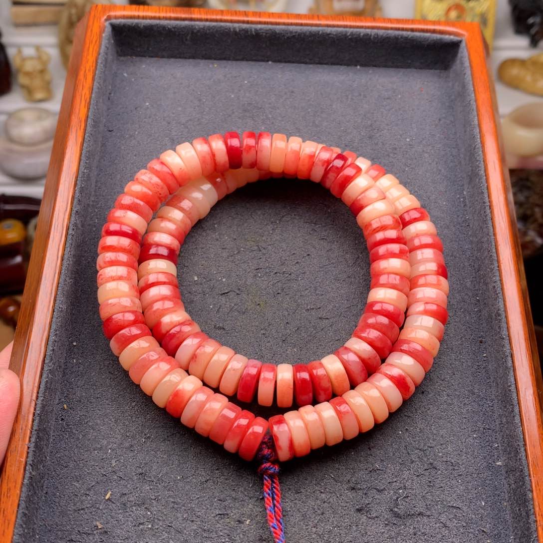 驼骨其他天天都在盘  10