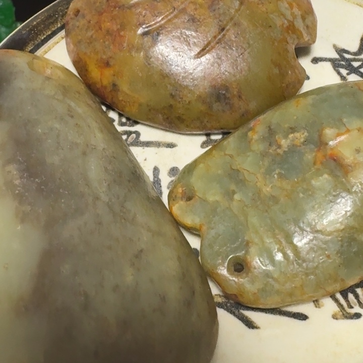 8***6瓷片瓷摆件瓷摆件