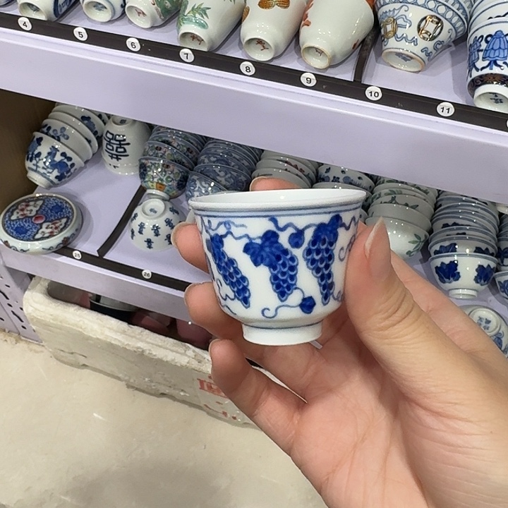 陶瓷艺术品收藏陶瓷