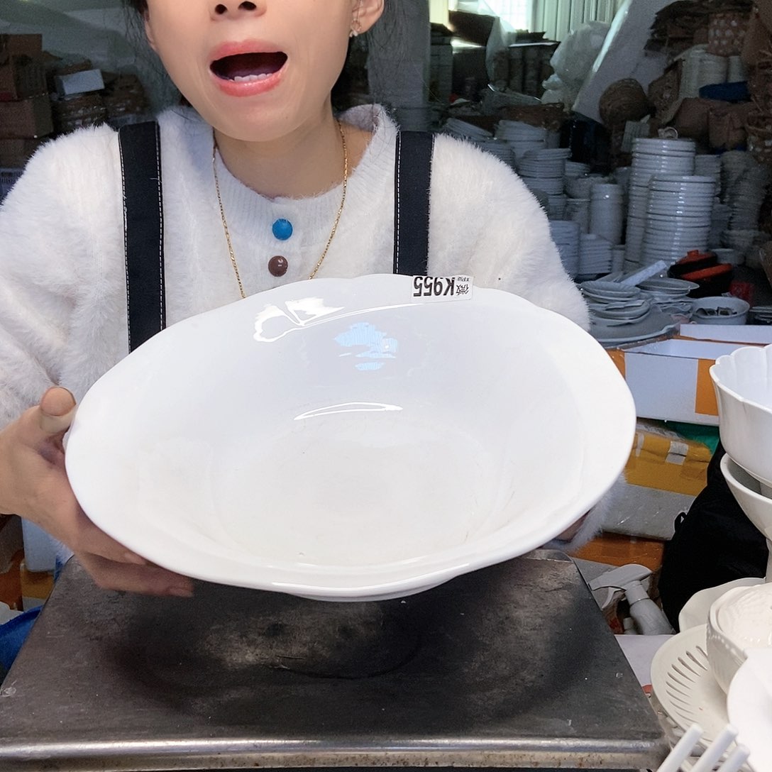 【闪购商品】碟工厂库存微瑕产品955