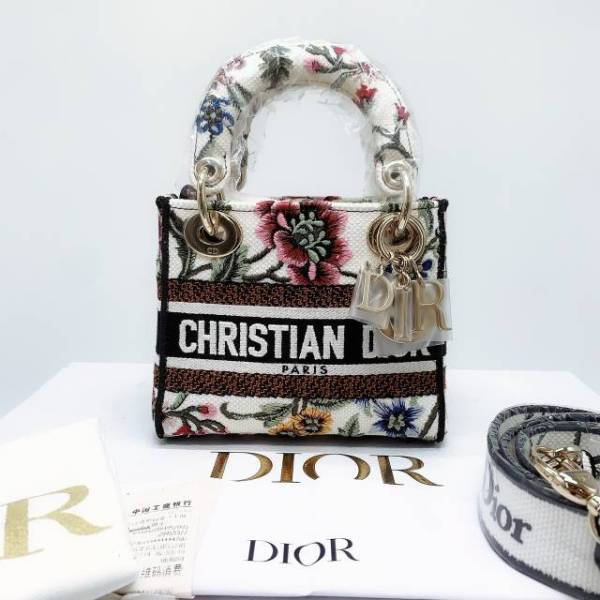 包包/迪奥/99新/250211QR0027