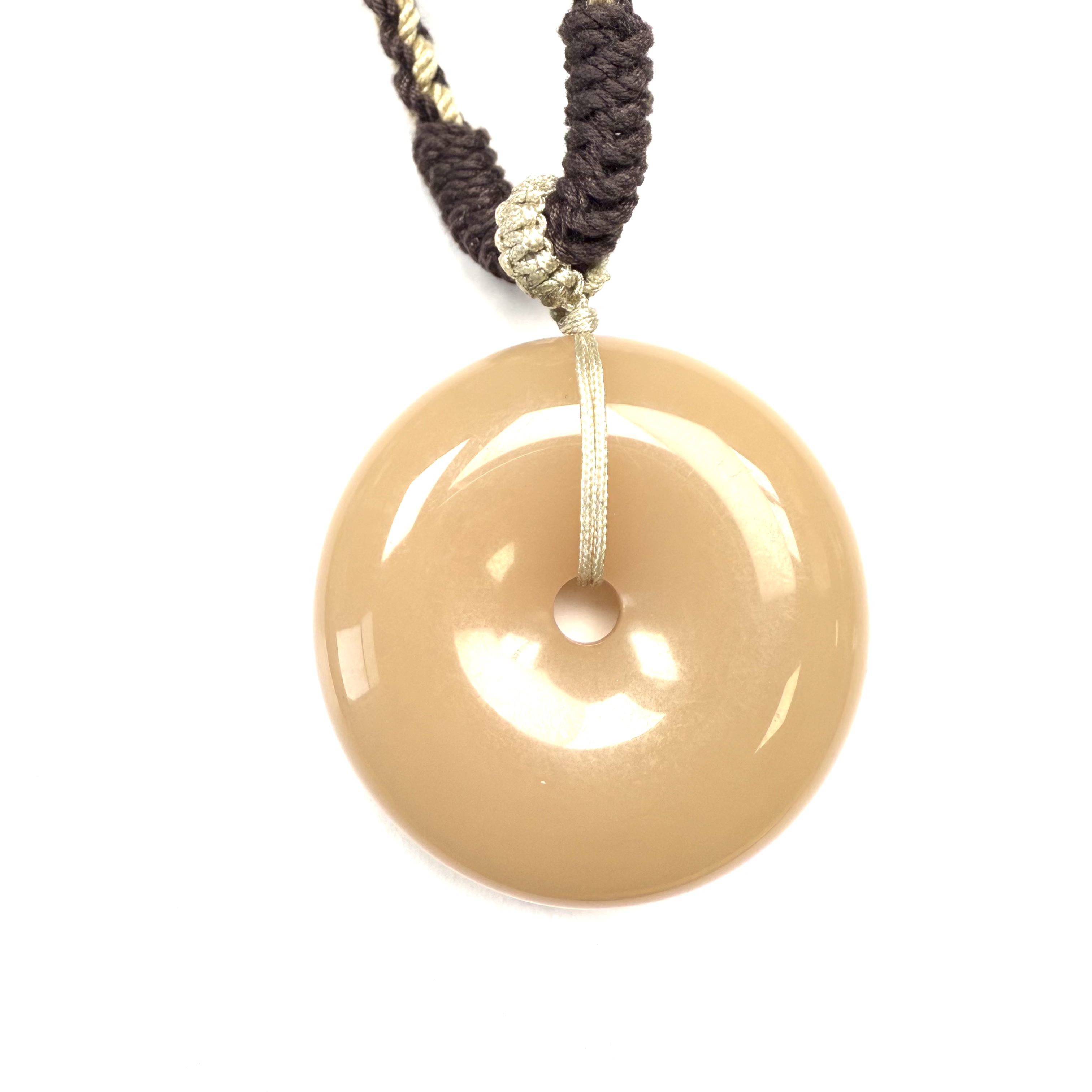 HS116 新中式吊坠 39*12mm