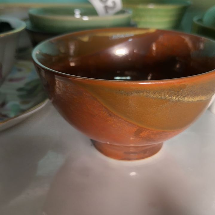 瓷片磁州窑陶瓷杯盘碗壶