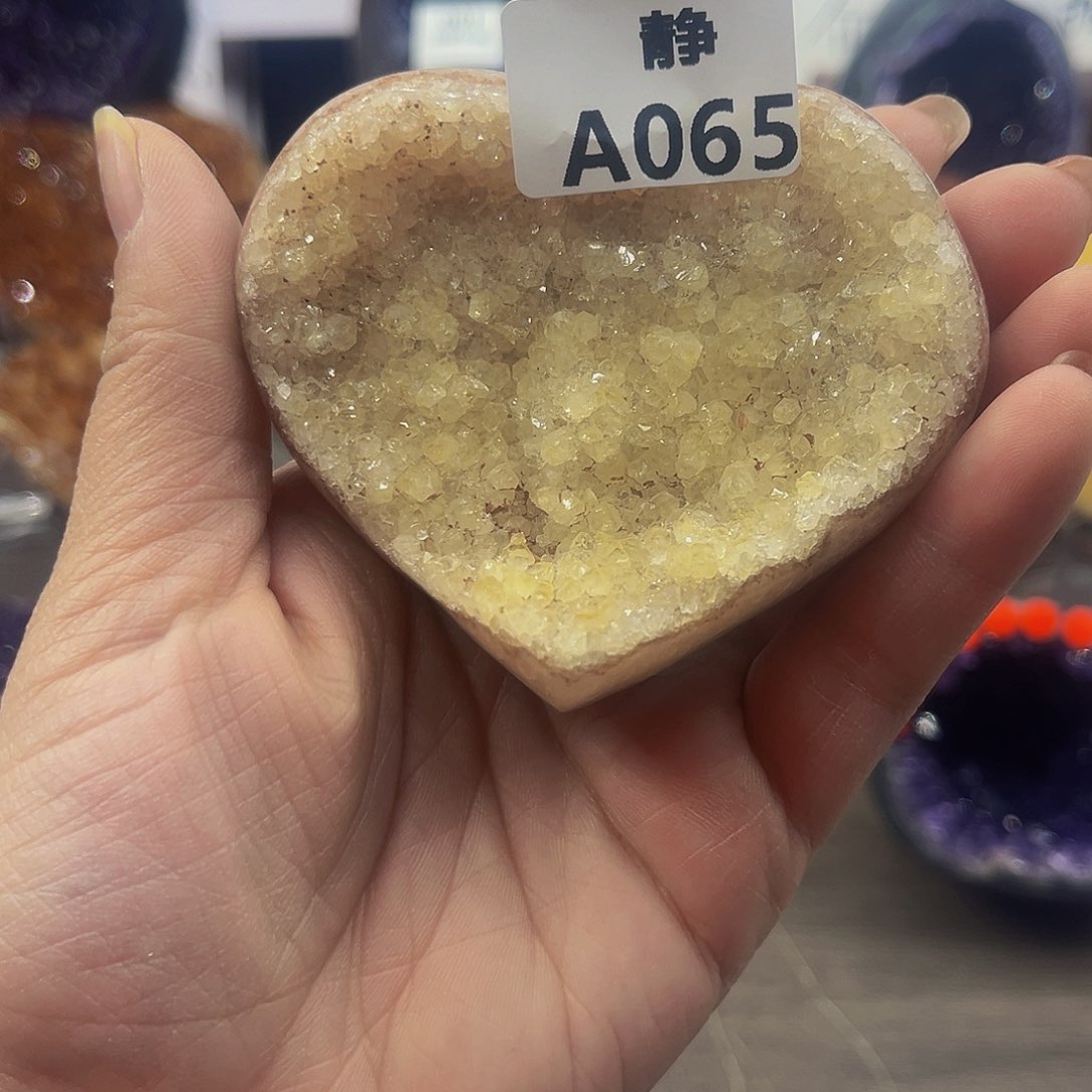 瓷片水晶随行未镶嵌包邮