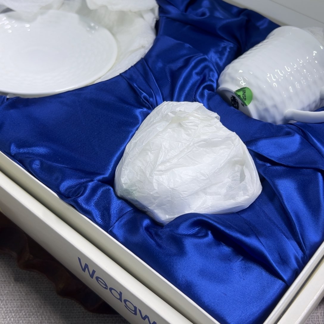 韦奇伍德陶瓷。。陶瓷