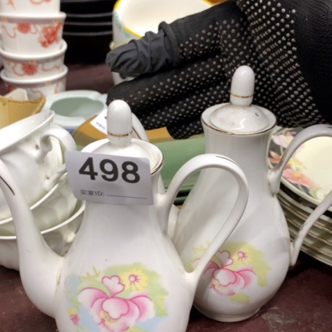 泥塑陶瓷陶瓷陶瓷陶瓷