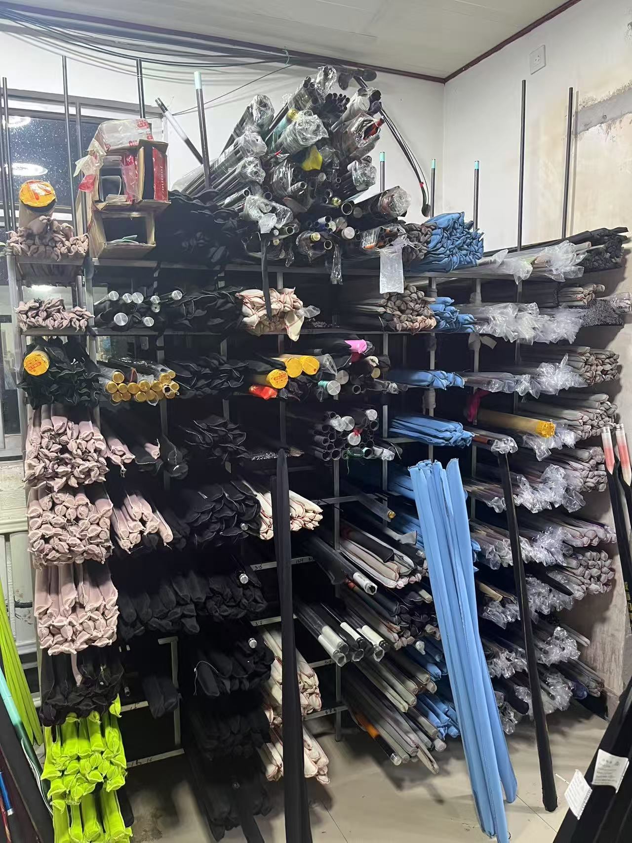 5.4米综合千川鲤台钓竿