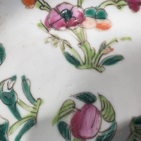 瓷片小*瓷器。。。。。。。。。