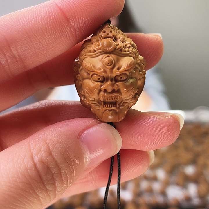 手串/手链橄榄核橄榄核